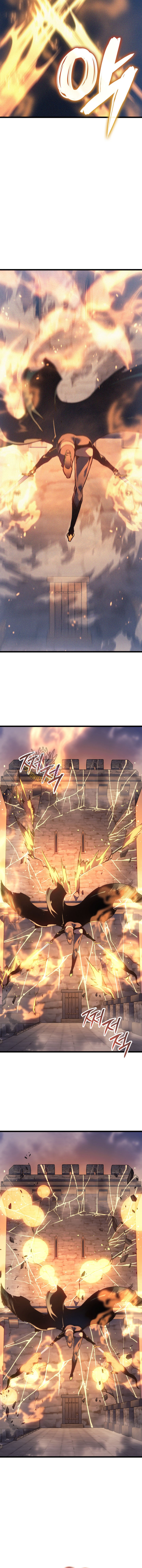 The Indomitable Martial King Chapter 80 4